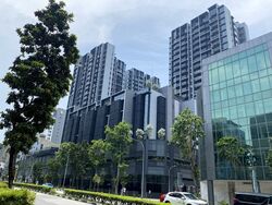 The M (D7), Apartment #414091951